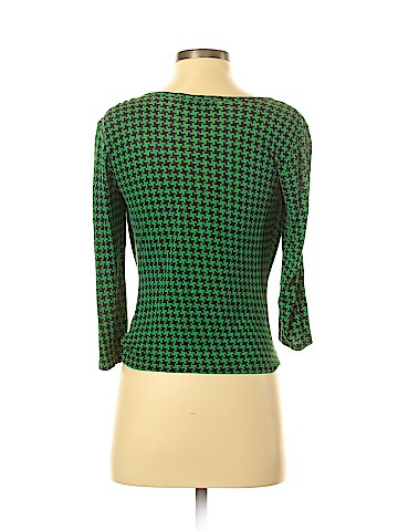 MICHAEL Michael Kors 3/4 Sleeve Top (view 2)