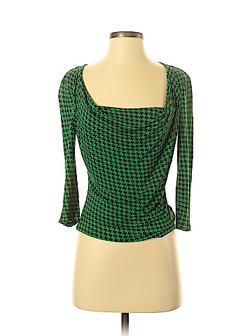 MICHAEL Michael Kors 3/4 Sleeve Top (view 1)