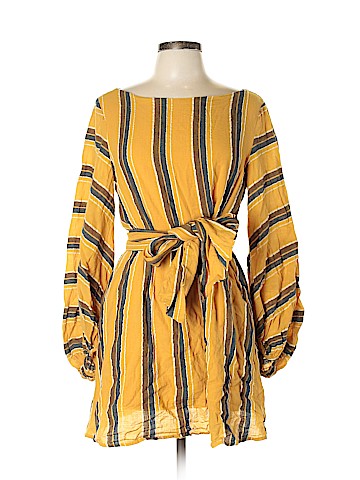 L'Atiste by Amy Casual Dress (view 1)