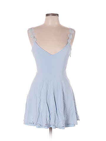 TOBI Sleeveless Blouse (view 1)