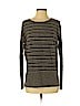 Vince. Gray Wool Pullover Sweater Size S - photo 1