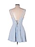TOBI 100% Rayon Blue Sleeveless Blouse Size L - photo 2