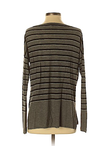 Vince. Wool Pullover Sweater (view 2)