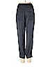 Ann Taylor LOFT 100% Viscose Gray Dress Pants Size 2 (petite) - photo 2