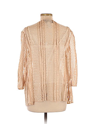 Alex Evenings Cardigan (view 2)