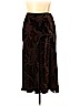 Lauren by Ralph Lauren Brown Casual Skirt Size 3X - photo 2