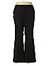 Sejour Black Dress Pants Size 24W - photo 1