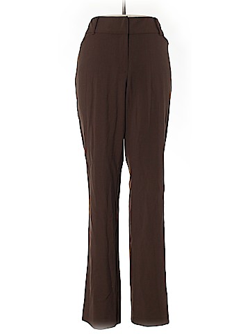 7th Avenue Design Studio New York & Company Dress Pants (view 1)