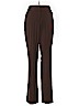 7th Avenue Design Studio New York & Company Brown Dress Pants Size 14 (tall) - photo 1