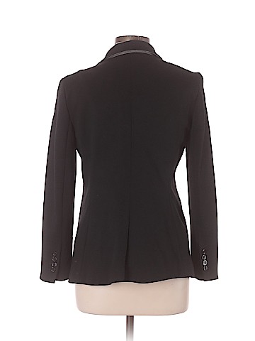 Ann Taylor Blazer (view 2)