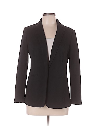 Ann Taylor Blazer (view 1)