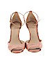 Ann Taylor Tan Wedges Size 8 - photo 2