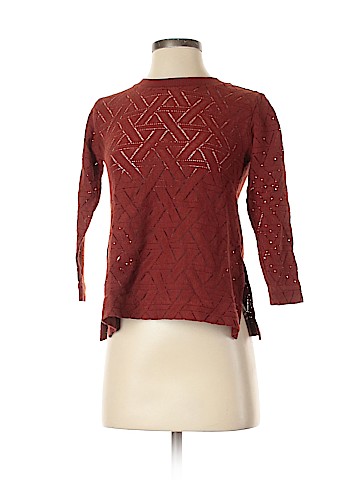 Banana Republic Pullover Sweater (view 1)