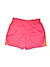 Nike 100% Polyester Pink Athletic Shorts Size S - photo 2