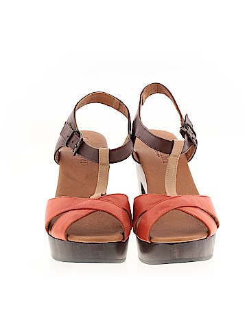 Assorted Brands Heels (view 2)