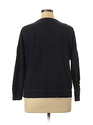 Victoria Beckham for Target Sweatshirt (view 2)