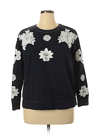 Victoria Beckham for Target Sweatshirt (view 1)