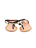 Tommy Hilfiger Black Sandals Size 8 - photo 2