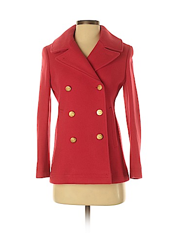 J.Crew Wool Coat (view 1)