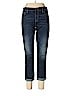 Gap Outlet Blue Jeans Size 10 - photo 1