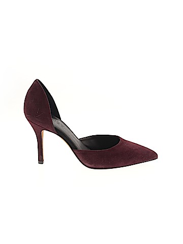 Vince. Heels (view 1)