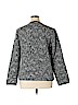 JM Collection Black Jacket Size XL - photo 2