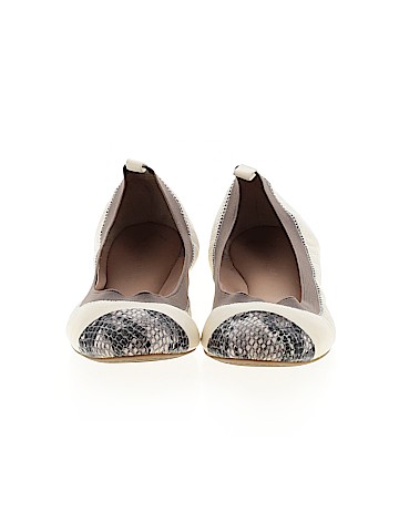 Banana Republic Flats (view 2)