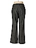 Ann Taylor LOFT Black Dress Pants Size 10 (petite) - photo 2