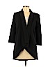 Alberto Makali 100% Polyester Black Blazer Size S - photo 1