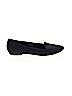 Crocs Black Flats Size 10 - photo 1