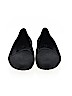 Crocs Black Flats Size 10 - photo 2