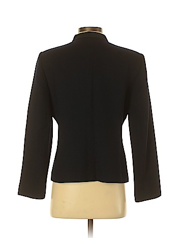 Kasper A.S.L. Wool Coat (view 2)