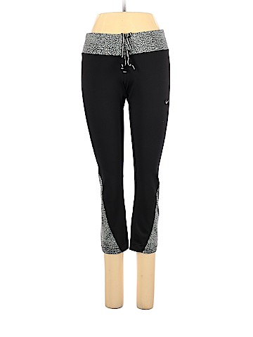 Nike Active Pants (view 1)