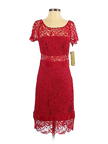 Nicole Miller Cocktail Dress (view 1)