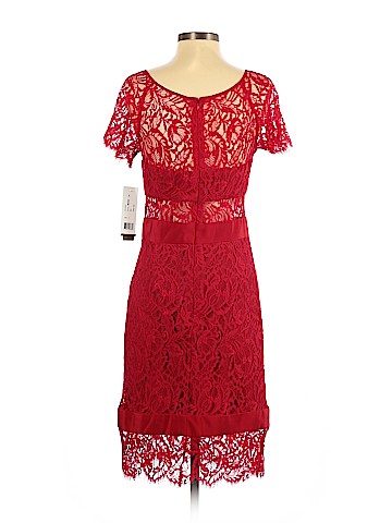 Nicole Miller Cocktail Dress (view 2)