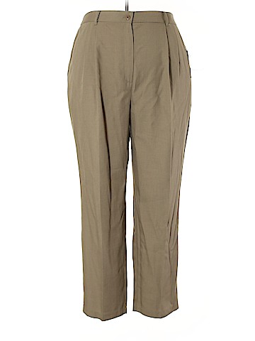 Sag Harbor Dress Pants (view 1)