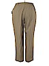 Sag Harbor Tan Dress Pants Size 22 - photo 2