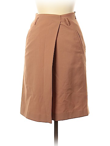 Yigal Azrouël New York Casual Skirt (view 1)