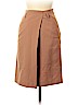 Yigal Azrouël New York Orange Casual Skirt Size Sm (1) - photo 1