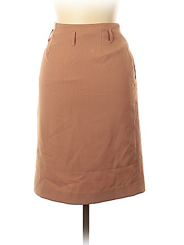 Yigal Azrouël New York Casual Skirt (view 2)