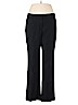 7th Avenue Design Studio New York & Company Black Dress Pants Size 14 (tall) - photo 1