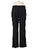 7th Avenue Design Studio New York & Company Black Dress Pants Size 14 (tall) - photo 2