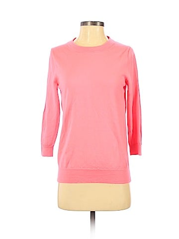 J.Crew Wool Pullover Sweater (view 1)