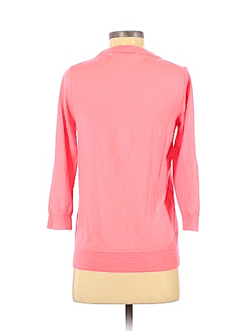 J.Crew Wool Pullover Sweater (view 2)