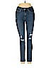 Levi's Blue Jeans Size 25 waist - photo 1