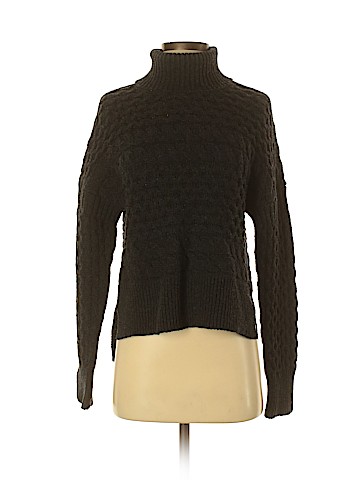 ALLSAINTS Turtleneck Sweater (view 1)