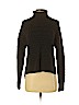 ALLSAINTS Gray Turtleneck Sweater Size S - photo 1