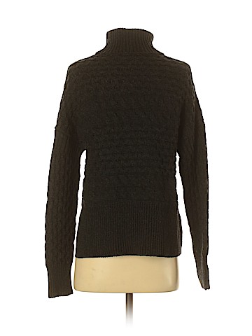 ALLSAINTS Turtleneck Sweater (view 2)