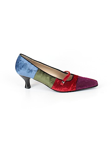 Salvatore Ferragamo Heels (view 1)