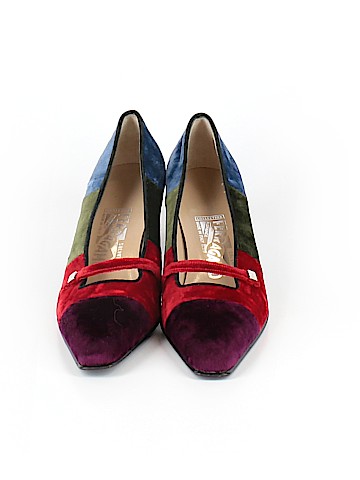 Salvatore Ferragamo Heels (view 2)
